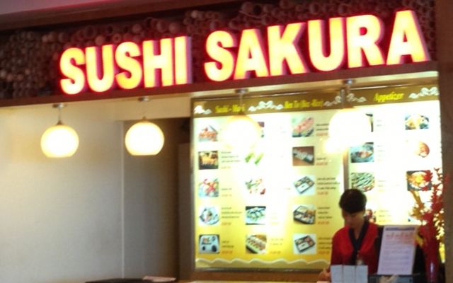 Image result for an sushi o nha trang