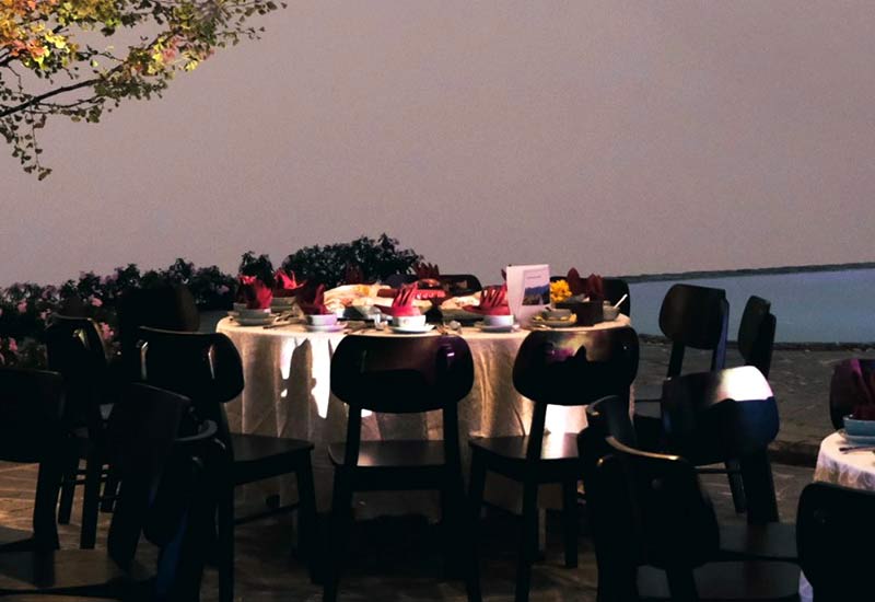 Nhà hàng A Lử - Sapa