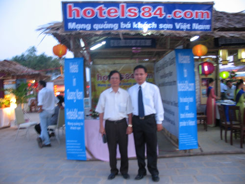 Tham gia Liên hoan Du lịch APEC tại đô thị cổ Hội An từ 16 đến 18/10/2006