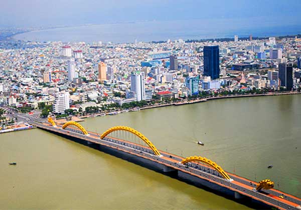 Khách sạn uy tín tại Đà Nẵng