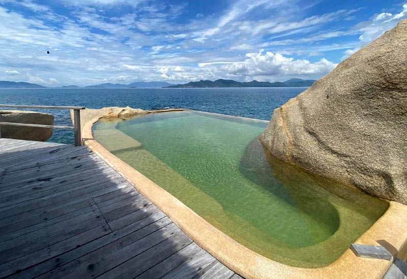 Best Luxury Resorts in Vietnam for Summer 2025 – Top Beach and Wellness Getaways