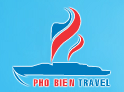 Công Ty TNHH Thương Mại Dịch vụ Du lịch Phố Biển