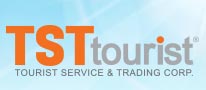 Công ty cổ phần Dịch vụ Du lịch & Thương mại TST Tourist