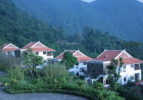 Tư vấn du lịch lên Tam Đảo