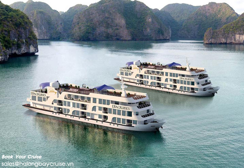 Halong Bay Cruises - Best Vietnam Tours & Best Places to Visit