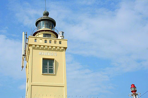Hải đăng, ngọn đèn thắp sáng biển đảo Cô Tô