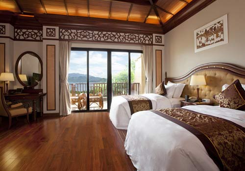 Vinpearl Luxury Nha Trang - “Khách sạn nghỉ dưỡng tốt nhất của năm”