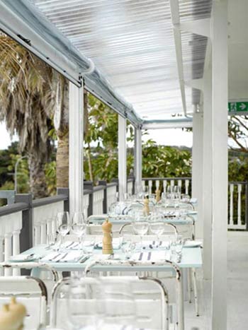 Khách sạn Oyster Inn, New Zealand, Khách sạn ‘tí hon’ nhất thế giới