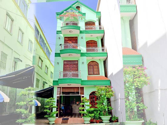 Tìm khách sạn giá rẻ bình dân tại Vĩnh Long
