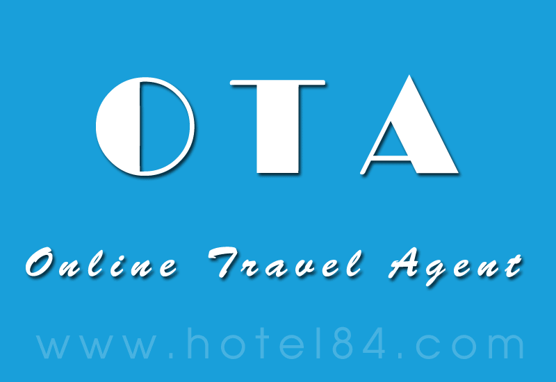 Online Travel Agent nghĩa là gì?