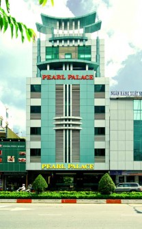 Khách sạn Pearl Palace khuyến mãi mùa lễ tết 2016