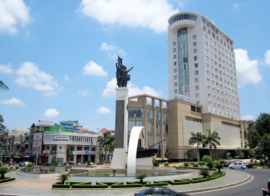 Khách sạn Sài Gòn - Ban Mê chào đón mùa du lịch hè 2016