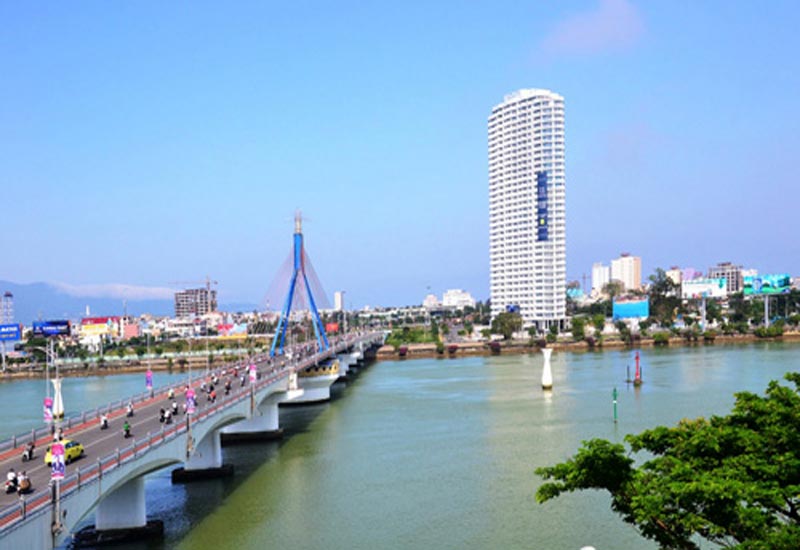 Nhiều khách sạn lớn tại Đà Nẵng giảm giá các gói dịch vụ