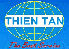 Công ty TNHH TM và du lịch Thiên Tân