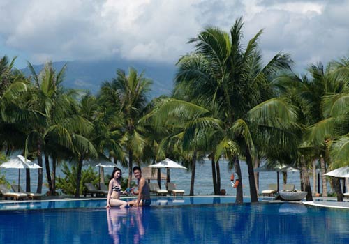Vinpearl Luxury Nha Trang du lịch 5 sao cho cả gia đình