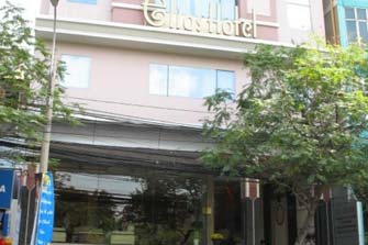 Khách sạn Elios