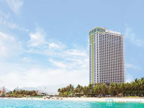 Khách sạn Havana Nha Trang