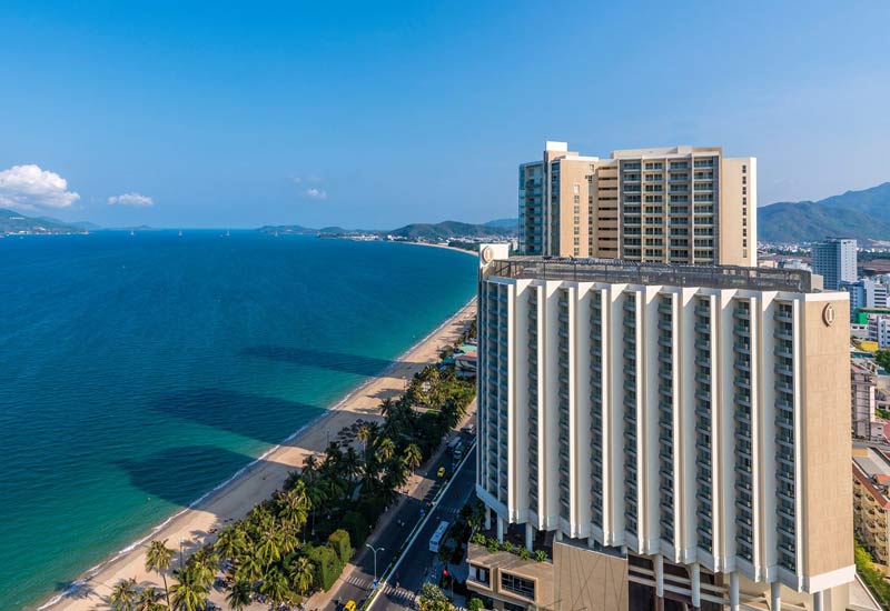 InterContinental Nha Trang