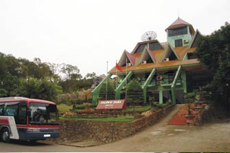 Khách sạn Hưng Hải 