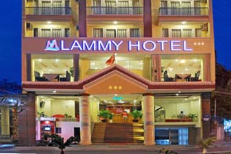  Khách sạn Lammy