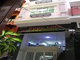 Khách sạn Ngọc Linh