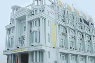 Khách sạn Bình Minh Trường Sơn - Hải Phòng