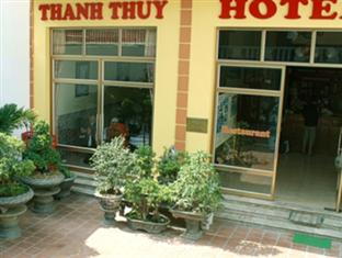 Khách sạn Thanh Thủy
