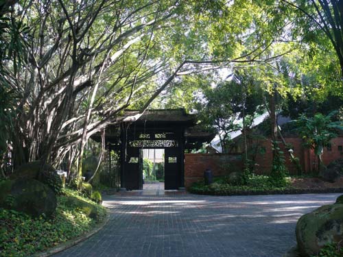 Phương Nam resort
