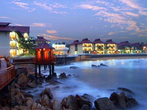 Royal Hotel & Healthcare Resort Quy Nhon
