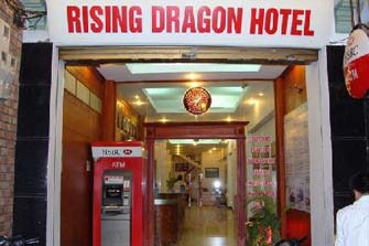 Khach sạn Rising Dragon