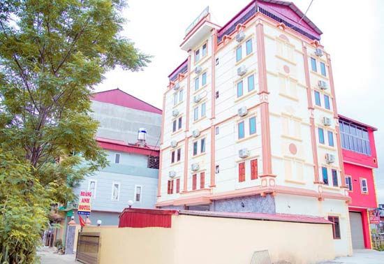 Hoàng Anh Hotel