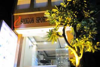 Khách sạn Saigon Sports 3