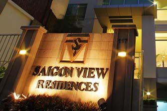 Sài Gòn View Residences