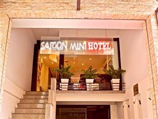 Khách sạn Sài Gòn Zoom 1