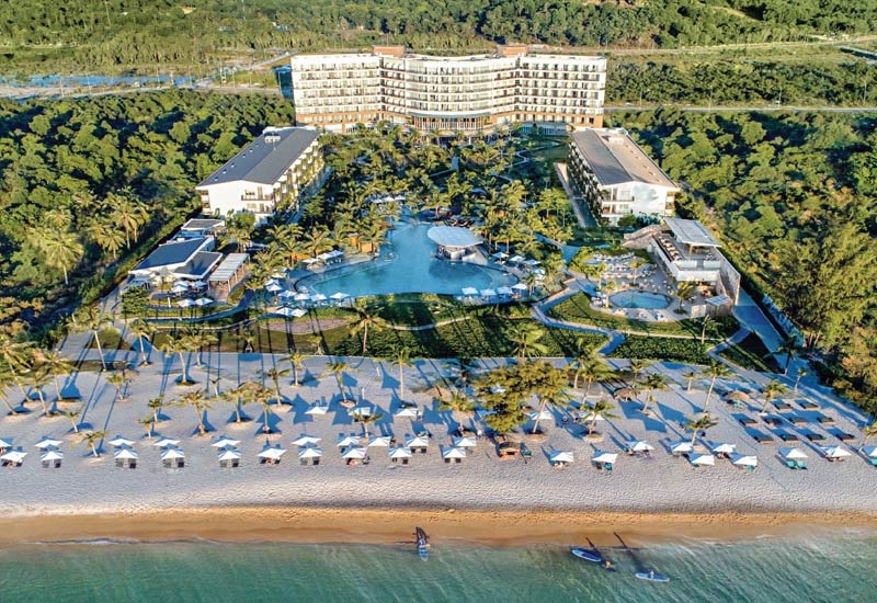 Sol by Meliá Phu Quoc