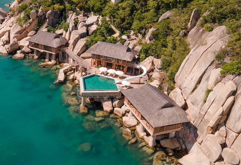 Six Senses Ninh Van Bay