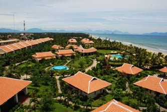 Agribank Beach Resort