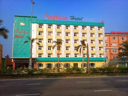 Anphaan Hotel