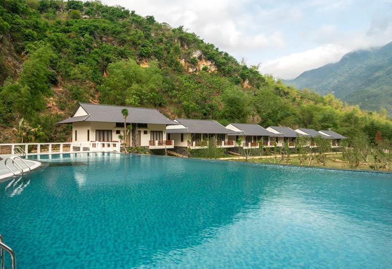Mai Châu Mountain View