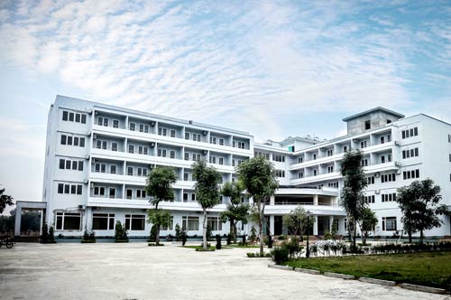 Bình Minh Hotel - Top khách sạn ở Biển Hải Tiến, Thanh Hóa