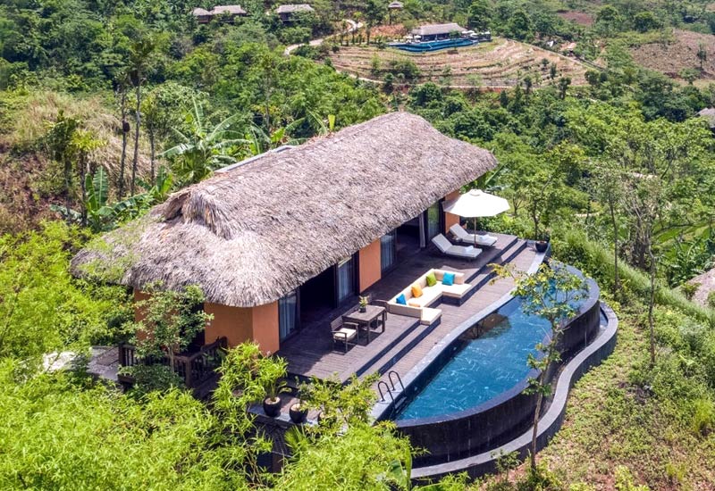 Avana Retreat