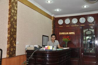 Khách sạn Camellia 5
