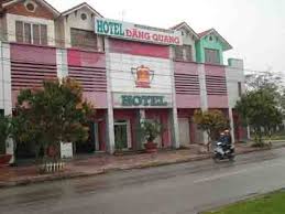 Khách sạn Đăng Quang