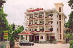 Khách sạn Đồng Tâm 