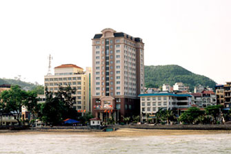 Khách sạn Hạ Long Dream