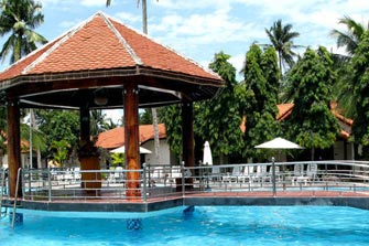 Hai Au Beach Resort & Spa