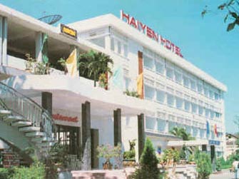 Khách sạn Hải Yến