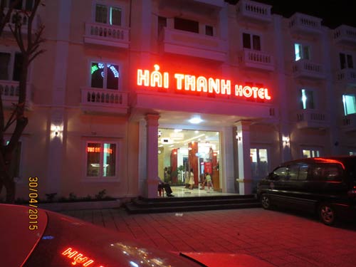 Hai Thanh Hotel