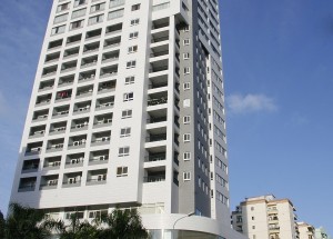 Khách sạn Hạ Long DC