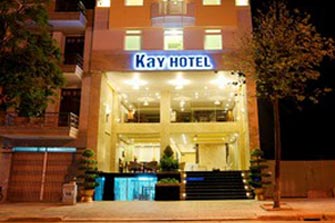 Khach sạn KAY